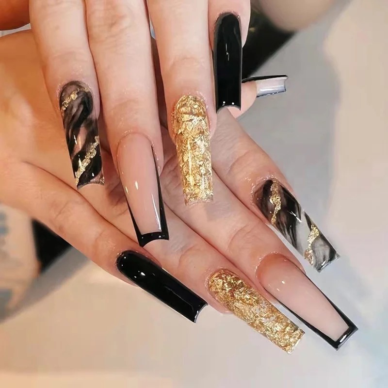 Acrylic Nails from Onyx Beauty & Cosmetics