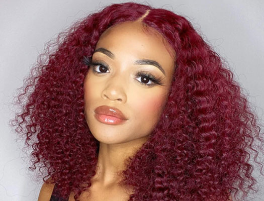 Wigs from Onyx Beauty & Cosmetics